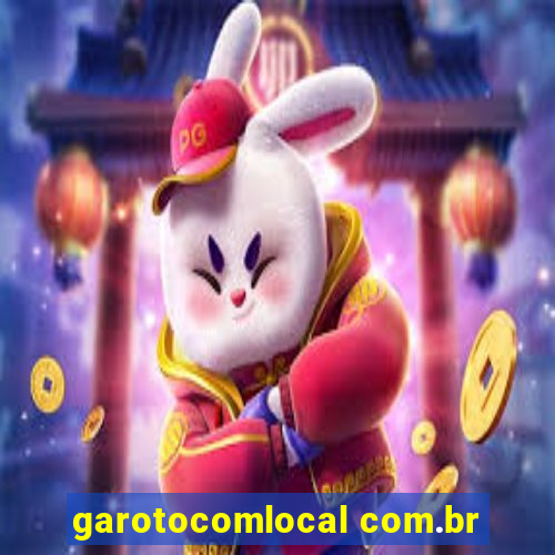 garotocomlocal com.br