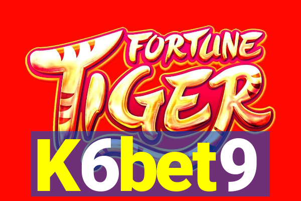 K6bet9