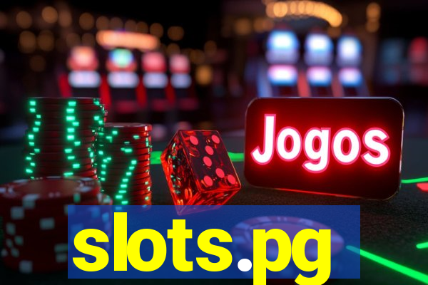 slots.pg