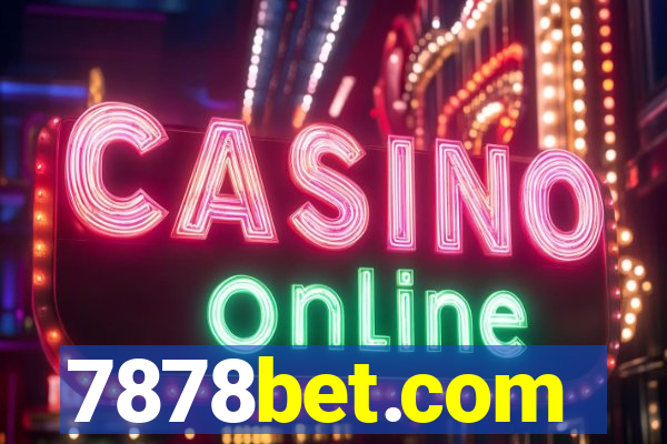 7878bet.com