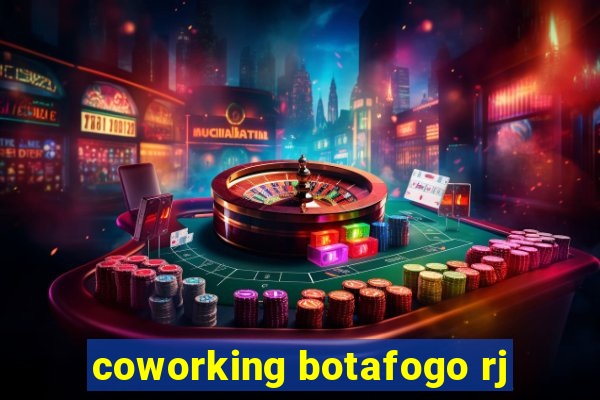 coworking botafogo rj