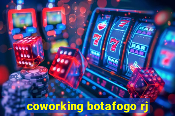 coworking botafogo rj