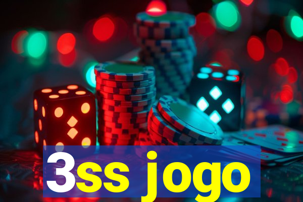 3ss jogo