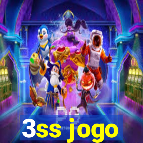 3ss jogo