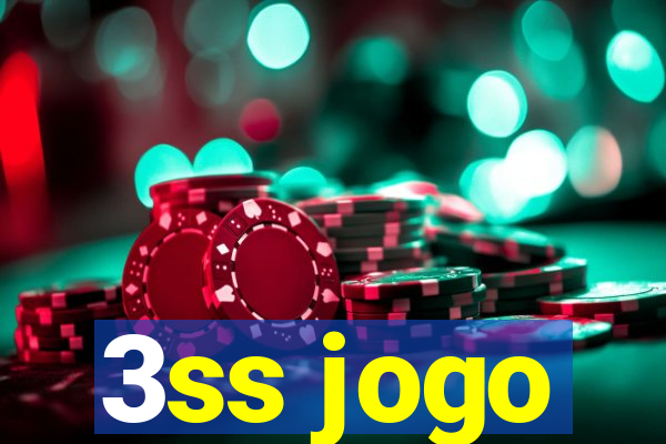 3ss jogo