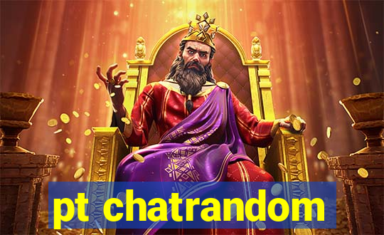 pt chatrandom