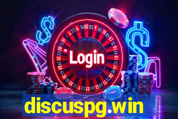 discuspg.win