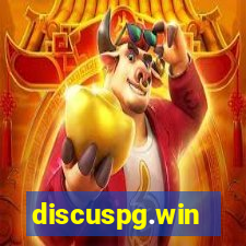 discuspg.win