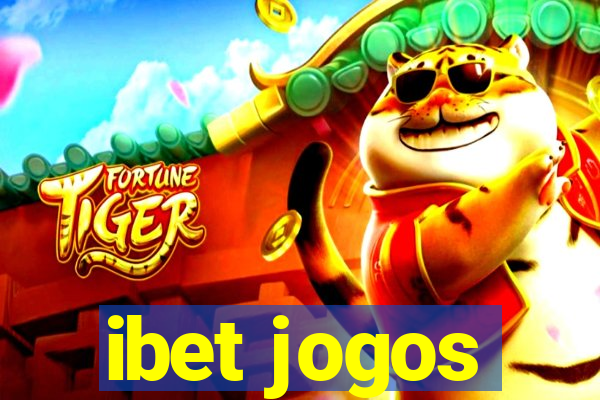 ibet jogos