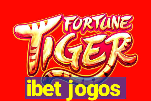 ibet jogos