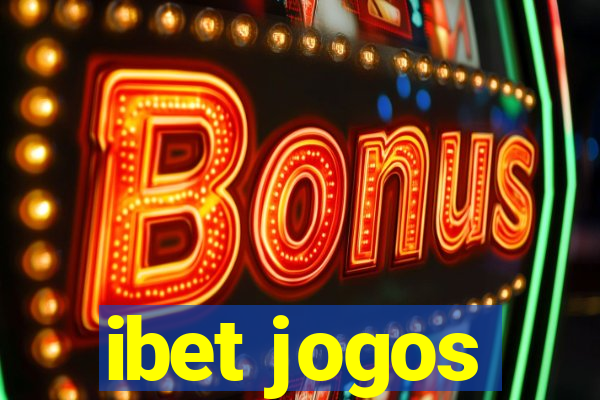 ibet jogos