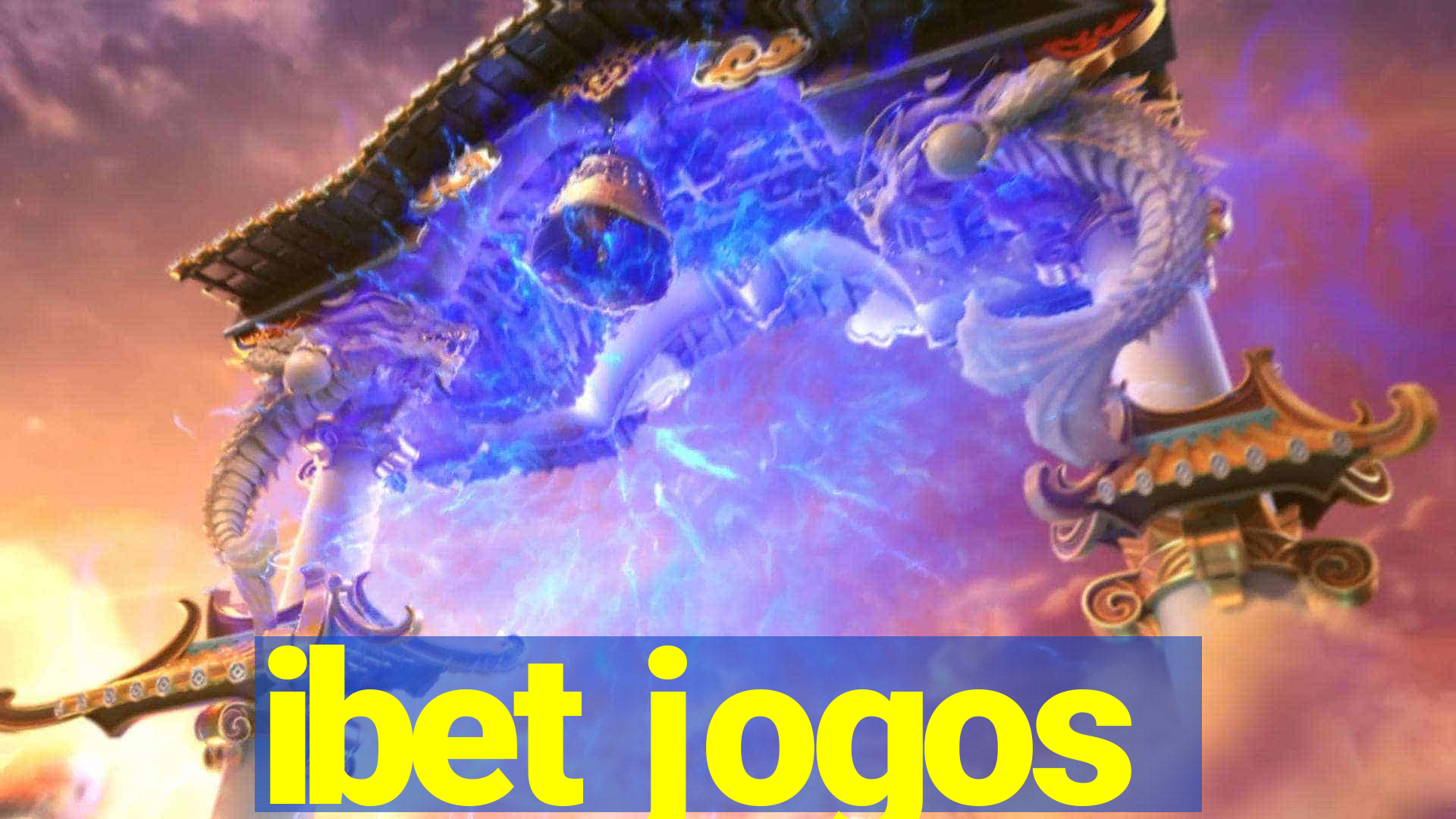 ibet jogos