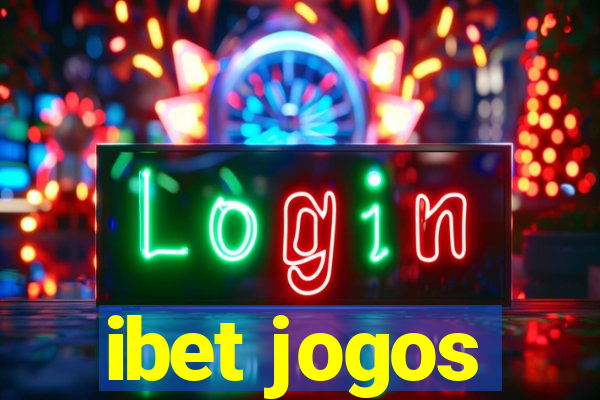 ibet jogos