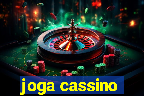 joga cassino