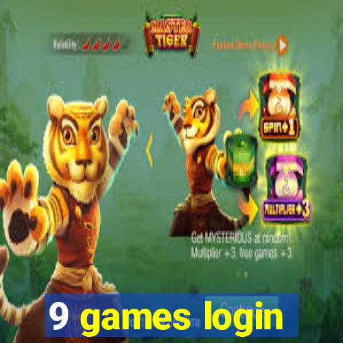 9 games login