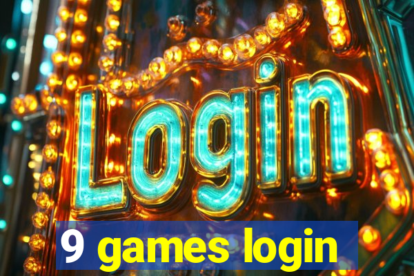 9 games login