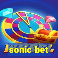 sonic bet