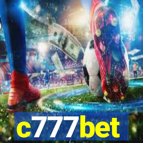 c777bet