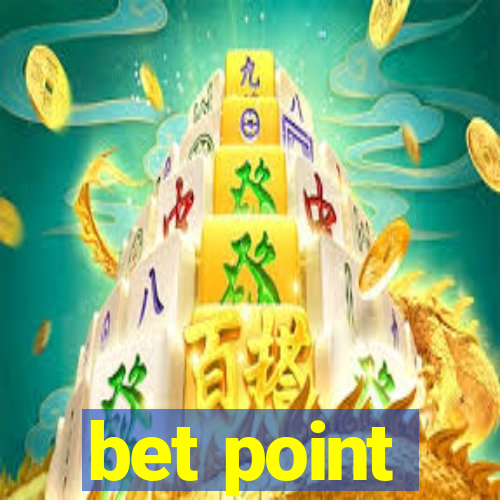 bet point