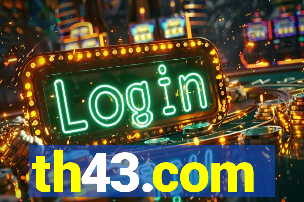 th43.com