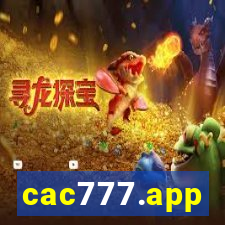 cac777.app