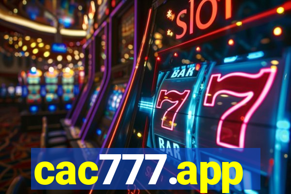 cac777.app