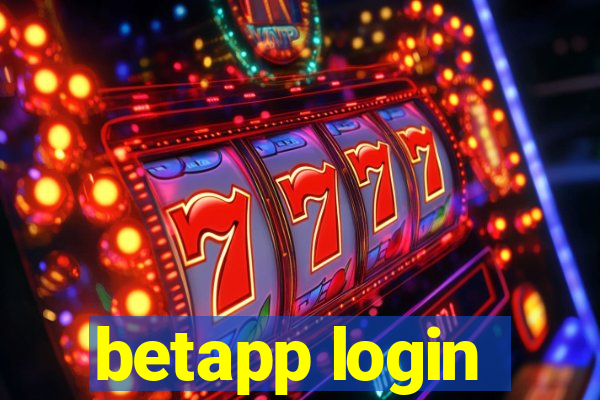 betapp login