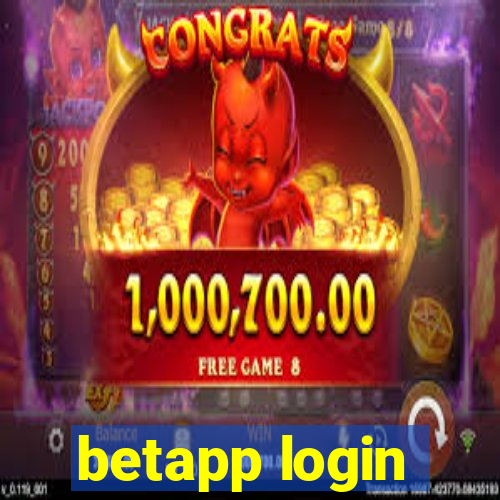 betapp login