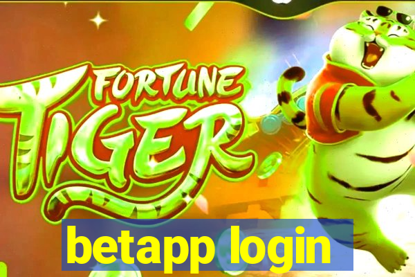 betapp login