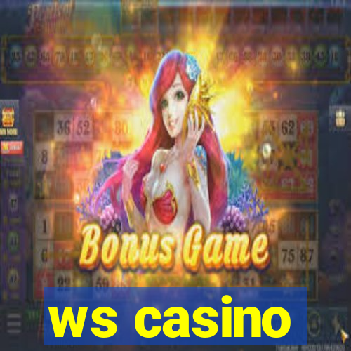 ws casino