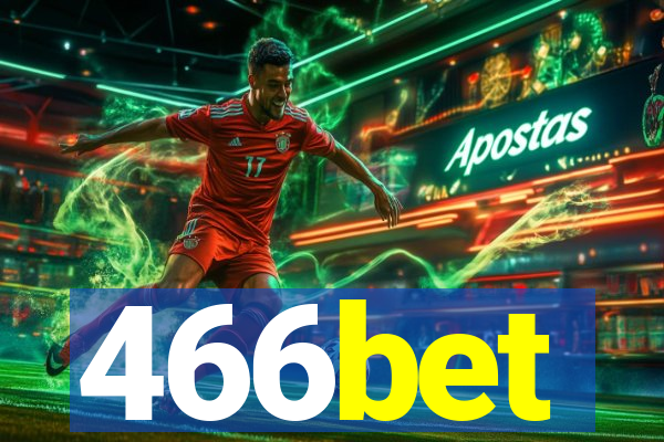 466bet