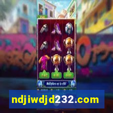 ndjiwdjd232.com