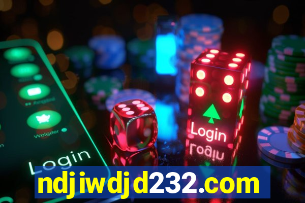 ndjiwdjd232.com