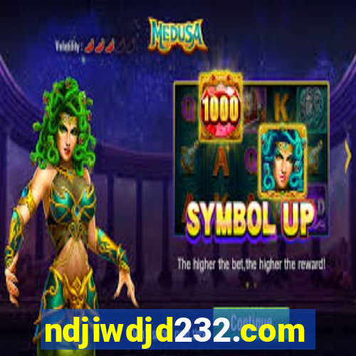 ndjiwdjd232.com