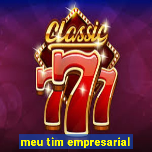 meu tim empresarial