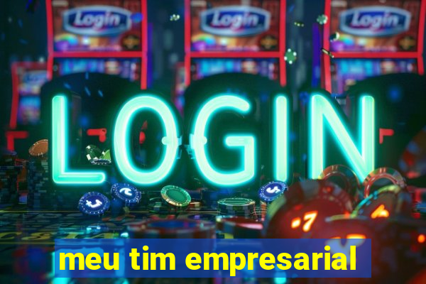 meu tim empresarial