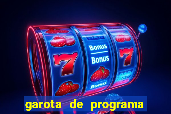 garota de programa em barreiras