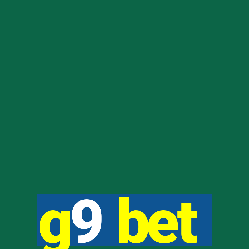 g9 bet