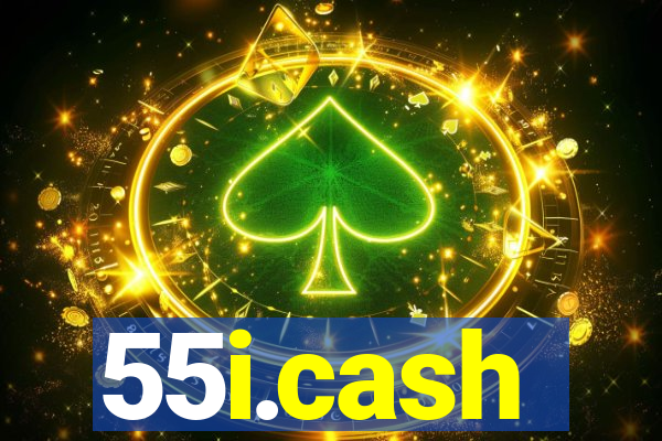 55i.cash