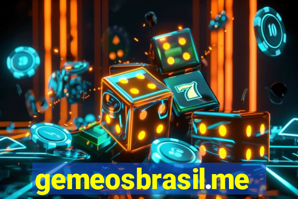 gemeosbrasil.me