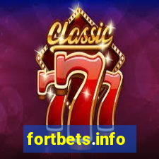 fortbets.info