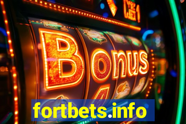 fortbets.info