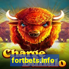 fortbets.info