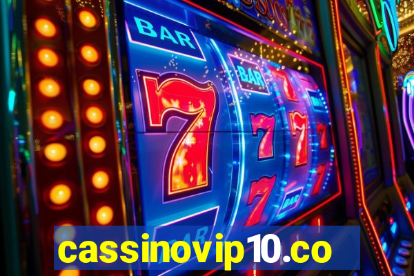 cassinovip10.com