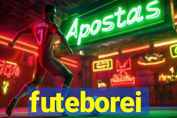 futeborei