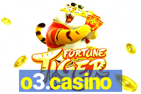 o3.casino