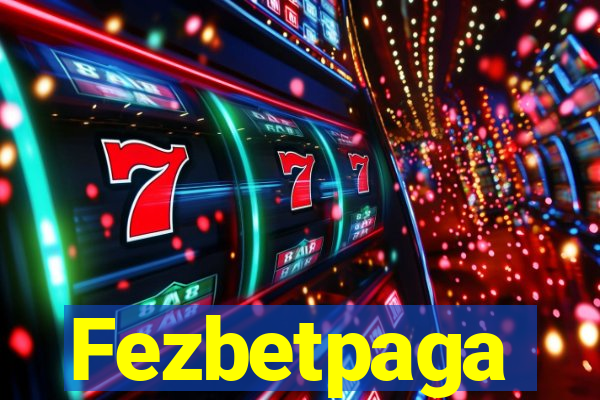 Fezbetpaga