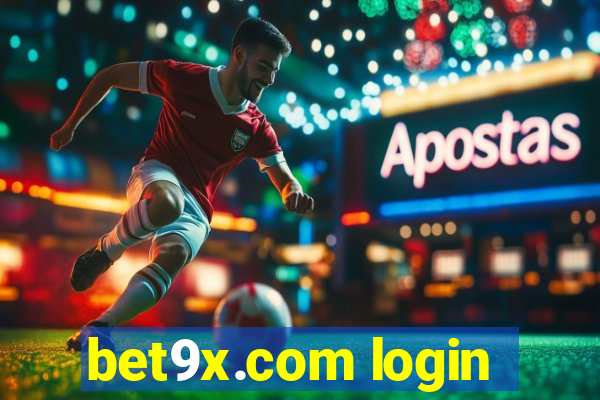 bet9x.com login