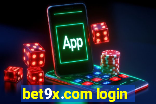 bet9x.com login