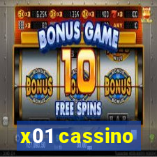 x01 cassino